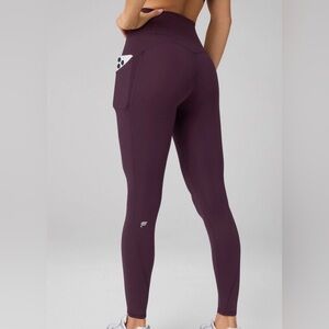 Fabletics Oasis PureLuxe High-Waisted Leggings